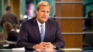 Shrinking stagione 3 jeff daniels interpreta il papà di jason segel nelle prime immagini