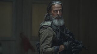 Miniserie postapocalittica hbo in due parti da guardare in un fine settimana