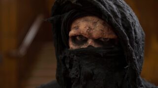 Jekyll e hyde 2015 horror soprannaturale in stile campy da binge su netflix