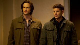 Sam winchester scena tagliata di supernatural avrebbe cambiato tutto