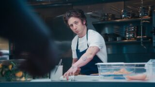The bear la serie limitata BBC da guardare in attesa della prossima stagione