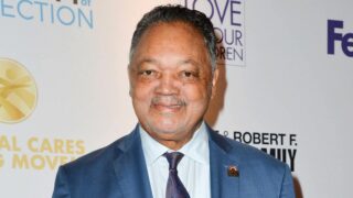 Jesse jackson morto a 84 anni attivista dei diritti civili e candidato alle presidenziali