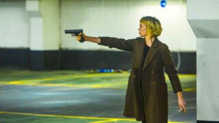 Thriller di cospirazione da 12 episodi che ti farà chiedere cosa hai visto