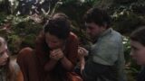Hamnet clip svela sorrisi dietro le quinte del film strappa lacrime di chloé zhao