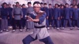 Stella delle arti marziali dirige 4 capolavori kung fu, più di qualsiasi altro attore