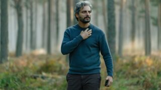 Netflix  thriller di mistero numero 1 conquista il mondo