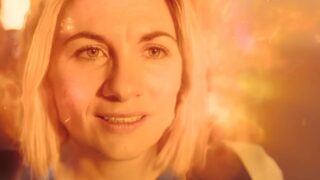 Timeless child di doctor who può essere risolto con un piccolo colpo di scena