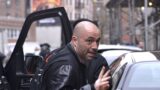 Joe rogan ripulisce il suo nome dopo la menzione dei file epstein