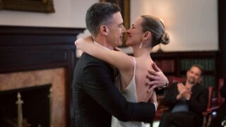 Segreti del matrimonio scolina svelati da john boyd e shantel vansanten dopo episodio clou della stagione 8 di fbi
