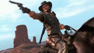 Red dead redemption aggiornamento a sorpresa rilasciato da rockstar games