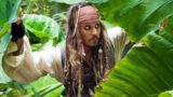 Jack sparrow figlio e rumors su margot robbie per i pirati dei caraibi 6 chiariti dal produttore jerry bruckheimer