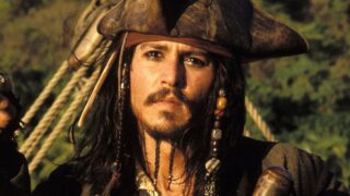 Johnny depp destino nei pirati dei caraibi sarà deciso in questo anno