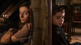 Jojo rabbit il colpo di scena più triste del cinema degli anni 2010
