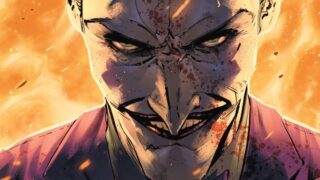 Batman la nuova serie dc anticipa una grande svolta del joker