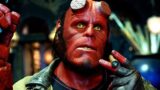 Hellboy torna nel 2026 con una grande rinascita della serie preferita di guillermo del toro