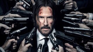Brzrkr di keanu reeves rivela il ritorno ufficiale nel 2026 con un  capitolo