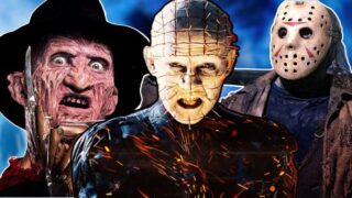 Hellraiser reboot 2026 in arrivo dopo 35 anni