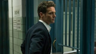 Netflix 97% rt detective thriller è una rara serie valutata 10/10
