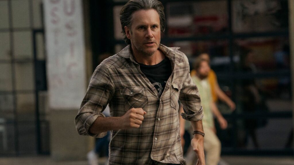 Apple tv serie thriller in due parti con la star di game of thrones conquista lo streaming globale