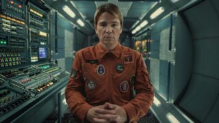 Netflix serie sci-fi a sette episodi tra le migliori da vedere nel weekend
