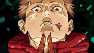 Jujutsu kaisen espansione del dominio più forte annunciata ufficialmente