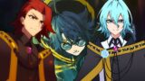 Crunchyroll anime fantasy quasi perfetto torna ufficialmente con un miglioramento dell’animazione da dio