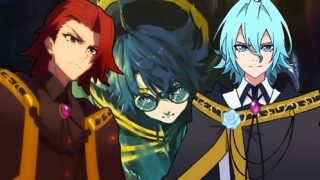 Crunchyroll anime fantasy quasi perfetto torna ufficialmente con un miglioramento dell’animazione da dio