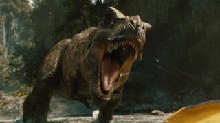 Jurassic park prossime due settimane importanti per i fan