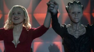 Star trek e il borg: il più grande retcon della starfleet dopo 37 anni