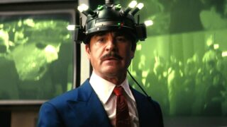 Fallout stagione 2 finali sorprendenti di mr house e barb spiegate dagli attori sui futuri della stagione 3
