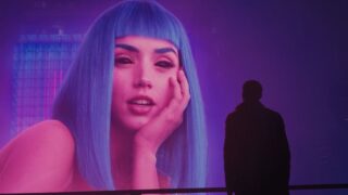 Cyberpunk spin-off di prime video potrebbe essere la serie di fantascienza definitiva
