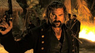 Karl urban il bluff 2 regista risponde dopo debutto su prime video