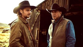 Yellowstone di taylor sheridan rompe record televisivi questa settimana