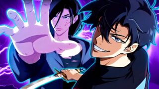 Webtoon anime in arrivo nel 2026: lista confermata