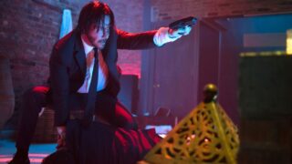 John wick gioco single player annunciato ufficialmente per playstation 5