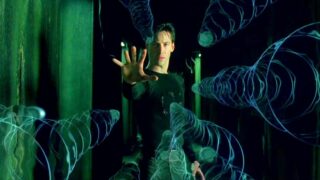 Keanu reeves franchise live-action anime in quattro parti che ha cambiato i film d’azione per sempre