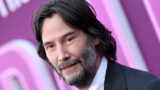 Attrice italiana rifiuta film con keanu reeves per motivi legati al seno