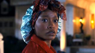 The burbs di keke palmer come si collega a tom hanks spiegato dal creatore