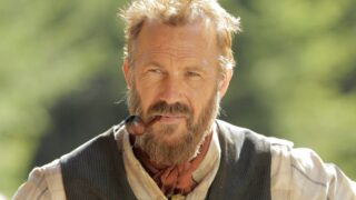 Serie western di kevin costner su prime video preludio spirituale al film di guerra iconico di clint eastwood