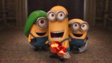 Minions 3: titolo reale svelato nel primo trailer del prossimo sequel