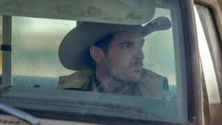 Attore protagonista di 5 serie tv di taylor sheridan valuta ruolo potenziale in western 2026