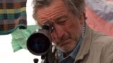 Robert de niro interpreta un poliziotto in pensione su netflix the whisper man