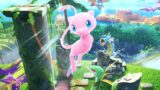 Pokémon legends mew la sorpresa perfetta per il 30esimo anniversario