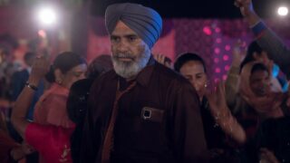 Kohrra stagione 2 torna su netflix nel 2026