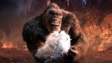 Kong cambiamento importante ora sembra inevitabile per godzilla x kong: supernova