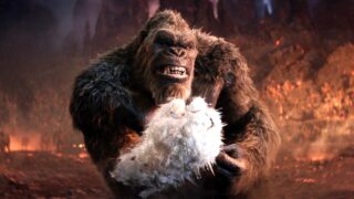 Kong cambiamento importante ora sembra inevitabile per godzilla x kong: supernova