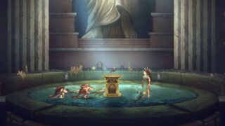 God of war superato dallo state of play cosa è successo