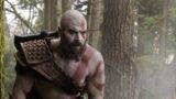 Kratos va a caccia con suo figlio nella prima immagine live action di god of war