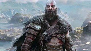 God of war remake della trilogia: gameplay leak da fonte improbabile