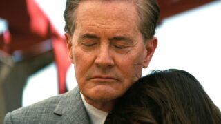 Hank maclean ha finto il lavaggio della memoria nel finale della stagione 2